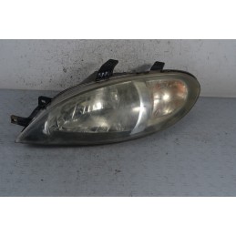 Faro fanale anteriore SX Chevrolet Lacetti Dal 2002 al 2009 Cod 96458811  1675241363772