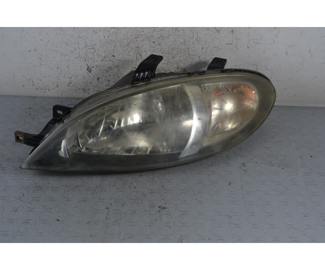 Faro fanale anteriore SX Chevrolet Lacetti Dal 2002 al 2009 Cod 96458811  1675241363772