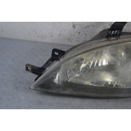 Faro fanale anteriore SX Chevrolet Lacetti Dal 2002 al 2009 Cod 96458811  1675241363772