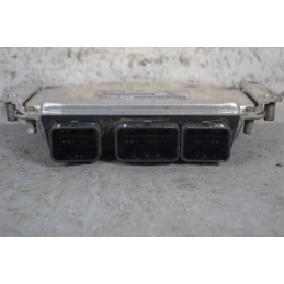 Centralina ECU Peugeot 106 1.1 benzina Dal 1996 al 2004 Cod 0261206246  1675242134128