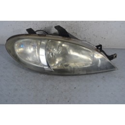 Faro fanale anteriore DX Chevrolet Lacetti Dal 2002 al 2009 Cod 00000652  1675242781247