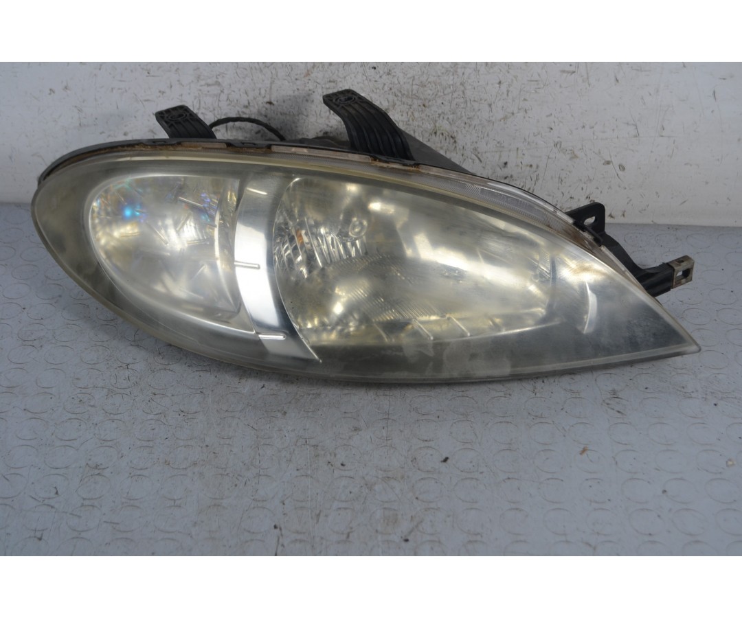 Faro fanale anteriore DX Chevrolet Lacetti Dal 2002 al 2009 Cod 00000652  1675242781247