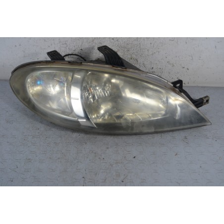 Faro fanale anteriore DX Chevrolet Lacetti Dal 2002 al 2009 Cod 00000652  1675242781247