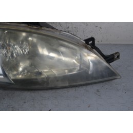 Faro fanale anteriore DX Chevrolet Lacetti Dal 2002 al 2009 Cod 00000652  1675242781247