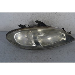 Faro fanale anteriore DX Chevrolet Lacetti Dal 2002 al 2009 Cod 00000652  1675242781247