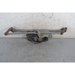 Motorino Tergicristalli Anteriore Peugeot 106 II dal 1996 al 2004 Cod 7905562055  1675261268910