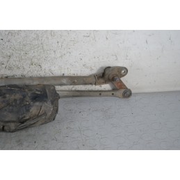 Motorino Tergicristalli Anteriore Peugeot 106 II dal 1996 al 2004 Cod 7905562055  1675261268910