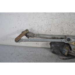 Motorino Tergicristalli Anteriore Peugeot 106 II dal 1996 al 2004 Cod 7905562055  1675261268910