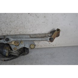 Motorino Tergicristalli Anteriore Peugeot 106 II dal 1996 al 2004 Cod 7905562055  1675261268910