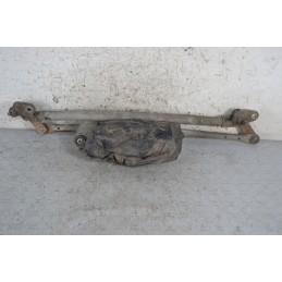 Motorino Tergicristalli Anteriore Peugeot 106 II dal 1996 al 2004 Cod 7905562055  1675261268910