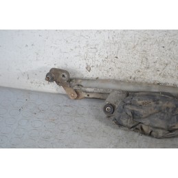 Motorino Tergicristalli Anteriore Peugeot 106 II dal 1996 al 2004 Cod 7905562055  1675261268910