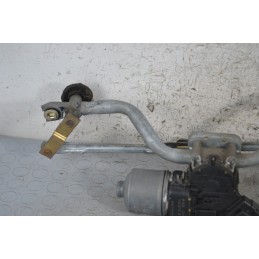 Motorino tergicristalli anteriore Renault Clio Dal 2001 al 2012 Cod 0390241535  1675261436968