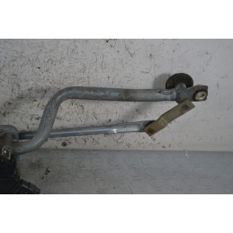 Motorino tergicristalli anteriore Renault Clio Dal 2001 al 2012 Cod 0390241535  1675261436968