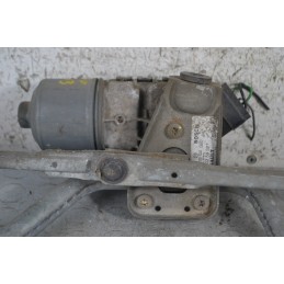 Motorino tergicristalli anteriore Renault Clio Dal 2001 al 2012 Cod 0390241535  1675261436968