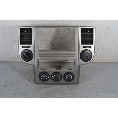 Controllo Comando Clima Nissan X-Trail dal 2001 al 2006 Cod 27500es71a  1675264030798