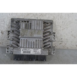 Centralina ECU Renault Scenic II Dal 2003 al 2009 Cod 8200766462  1675266608902