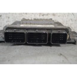 Centralina ECU Renault Scenic II Dal 2003 al 2009 Cod 8200766462  1675266608902