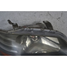 Faro fanale anteriore DX Chevrolet Kalos Dal 2002 al 2009 Cod 96540152  1675267520463