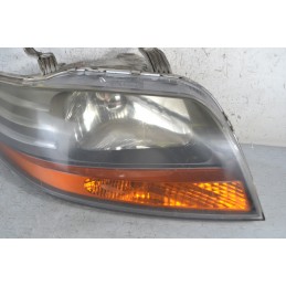 Faro fanale anteriore DX Chevrolet Kalos Dal 2002 al 2009 Cod 96540152  1675267520463