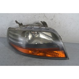 Faro fanale anteriore DX Chevrolet Kalos Dal 2002 al 2009 Cod 96540152  1675267520463