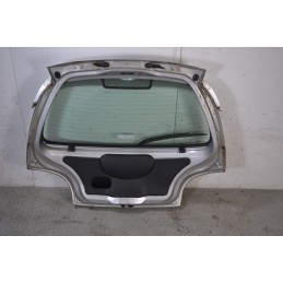 Portellone Bagagliaio Posteriore Ford SportKa dal 2003 al 2008  1675351722568