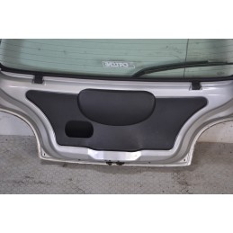 Portellone Bagagliaio Posteriore Ford SportKa dal 2003 al 2008  1675351722568