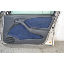 Portiera sportello anteriore DX Fiat Marea SW Dal 1999 al 2003 Grigio argento  1675411790469