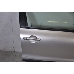 Portiera sportello anteriore DX Fiat Marea SW Dal 1999 al 2003 Grigio argento  1675411790469