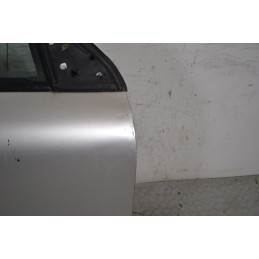 Portiera sportello anteriore DX Fiat Marea SW Dal 1999 al 2003 Grigio argento  1675411790469