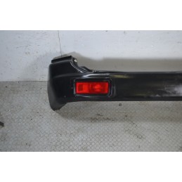 Paraurti Posteriore Mitsubishi Pajero Sport dal 2004 al 2008  1675433838705