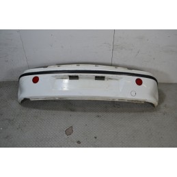 Paraurti Posteriore Fiat Bravo 3 Porte dal 1998 al 2002  1675435001602