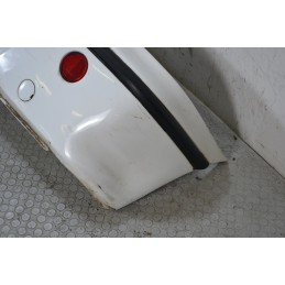 Paraurti Posteriore Fiat Bravo 3 Porte dal 1998 al 2002  1675435001602