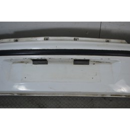 Paraurti Posteriore Fiat Bravo 3 Porte dal 1998 al 2002  1675435001602