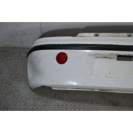 Paraurti Posteriore Fiat Bravo 3 Porte dal 1998 al 2002  1675435001602