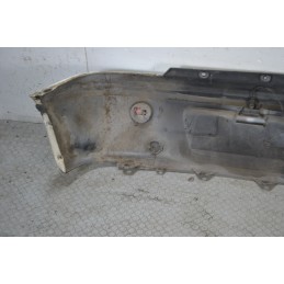 Paraurti Posteriore Fiat Bravo 3 Porte dal 1998 al 2002  1675435001602