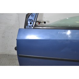 Portiera sportello anteriore SX Ford Fiesta V 5 Porte Dal 2002 al 2008  1675435404373