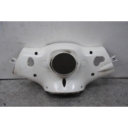 Carena Coprimanubrio Piaggio Vespa 150 Primavera 3V Dal 2014 al 2021  1675436231336