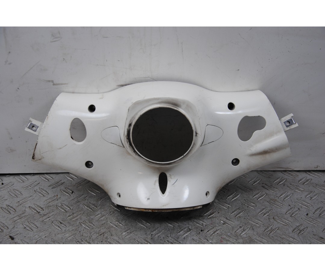 Carena Coprimanubrio Piaggio Vespa 150 Primavera 3V Dal 2014 al 2021  1675436231336