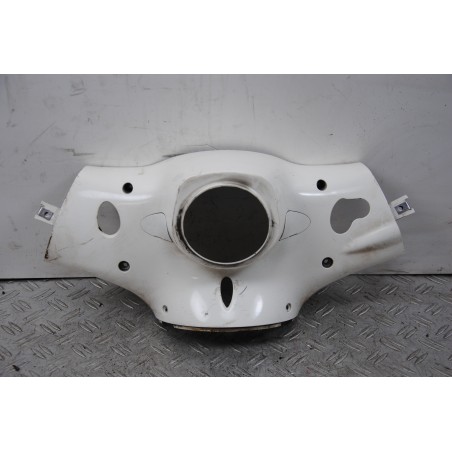 Carena Coprimanubrio Piaggio Vespa 150 Primavera 3V Dal 2014 al 2021  1675436231336