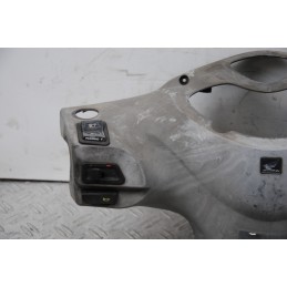 Carena Coprimanubrio Portastrumentazione Honda PS 150 dal 2006 al 2012  1675441068033