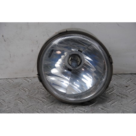 Faro Fanale Anteriore Piaggio Vespa 150 Primavera 3V Dal 2018 al 2021  1675674343112