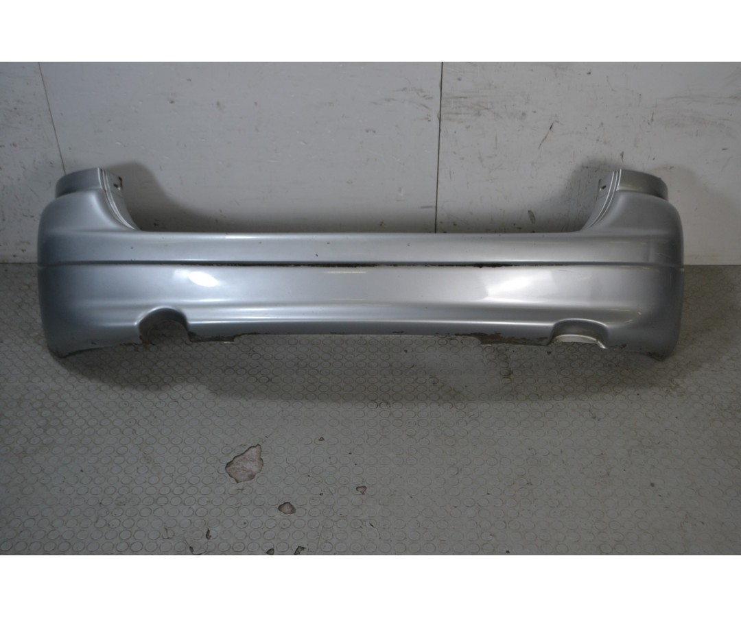 Paraurti posteriore Citroen Xsara Picasso Dal 2004 al 2012 Colore grigio  1675697832037