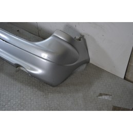 Paraurti posteriore Citroen Xsara Picasso Dal 2004 al 2012 Colore grigio  1675697832037