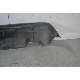 Paraurti Posteriore Fiat Cinquecento dal 1991 al 1998  1675700363060