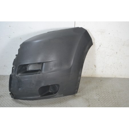 Cantonale paraurti anteriore SX Fiat Ducato Dal 2006 al 2014 Cod 130656070  1675756234567