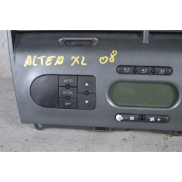 Controllo comando clima + bocchette Seat Altea XL Dal 2006 al 2015  1675780833729