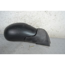 Specchietto retrovisore esterno DX Citroen C3 Dal 2002 al 2004 Cod 022026  1675781064184