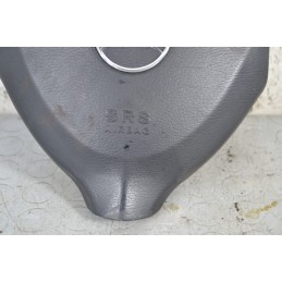 Airbag volante Mercedes Classe A W169 Dal 2004 al 2012 Cod 169860010291167  1675785023835