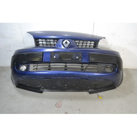 Paraurti Anteriore Renault Scenic II dal 2003 al 2006  1675785622298