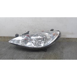 Faro Anteriore SX Peugeot 307 dal 2005 al 2008 Cod 9634369180  2400000080237